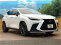 2023 Lexus NX