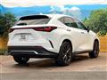 2023 Lexus NX