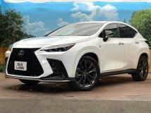 2023 Lexus NX