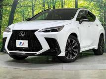 2023 Lexus NX