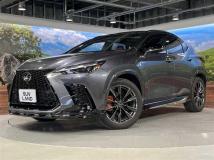 2023 Lexus NX