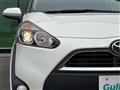 2017 Toyota Sienta