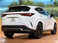 2023 Lexus NX