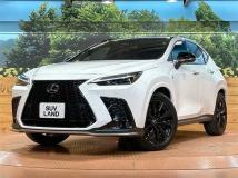 2023 Lexus NX