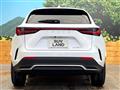 2023 Lexus NX
