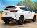 2023 Lexus NX