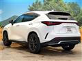 2023 Lexus NX