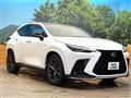 2023 Lexus NX