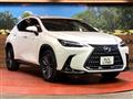 2023 Lexus NX