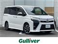 2018 Toyota Voxy