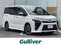 2018 Toyota Voxy