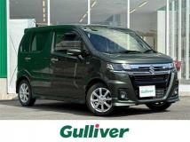 2022 Suzuki Wagon R