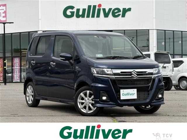 2023 Suzuki Wagon R