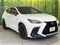 2023 Lexus NX