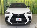 2023 Lexus NX