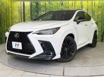 2023 Lexus NX