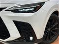 2023 Lexus NX