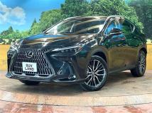 2023 Lexus NX