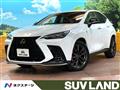 2023 Lexus NX