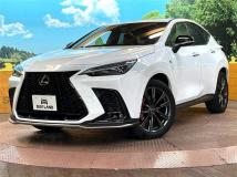 2023 Lexus NX