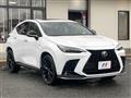 2023 Lexus NX