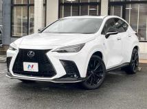 2023 Lexus NX