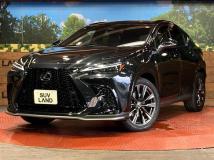 2023 Lexus NX