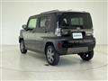 2025 Daihatsu Taft