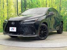 2023 Lexus NX