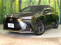 2023 Lexus NX