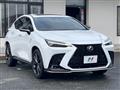 2023 Lexus NX