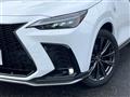 2023 Lexus NX