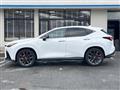 2023 Lexus NX
