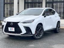 2023 Lexus NX