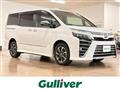 2018 Toyota Voxy