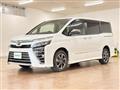 2018 Toyota Voxy