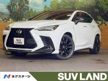 2023 Lexus NX