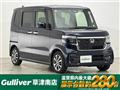 2025 Honda N BOX