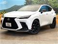 2024 Lexus NX