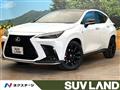 2024 Lexus NX