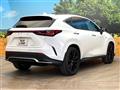 2024 Lexus NX