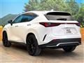 2024 Lexus NX
