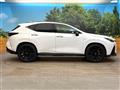 2024 Lexus NX