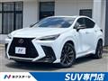2024 Lexus NX