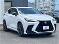 2024 Lexus NX