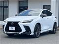 2024 Lexus NX