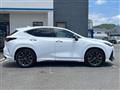 2024 Lexus NX