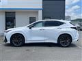 2024 Lexus NX