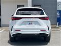 2024 Lexus NX