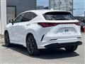 2024 Lexus NX